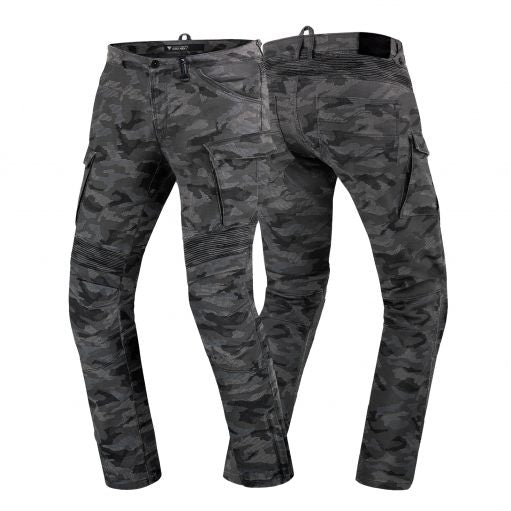 SHIMA GIRO 2.0 MEN CAMO - SECURTEX MOTOR S.L (t/a MaximoMoto)