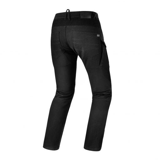 SHIMA GIRO 2.0 MEN BLK - SECURTEX MOTOR S.L (t/a MaximoMoto)