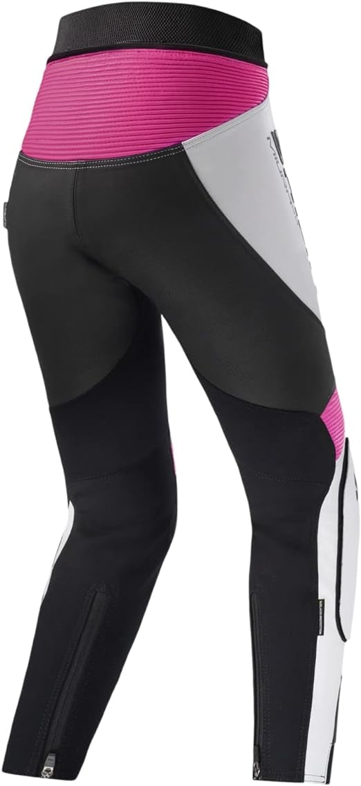SHIMA MIURA 2.0 PANTS PINK - SECURTEX MOTOR S.L (t/a MaximoMoto)