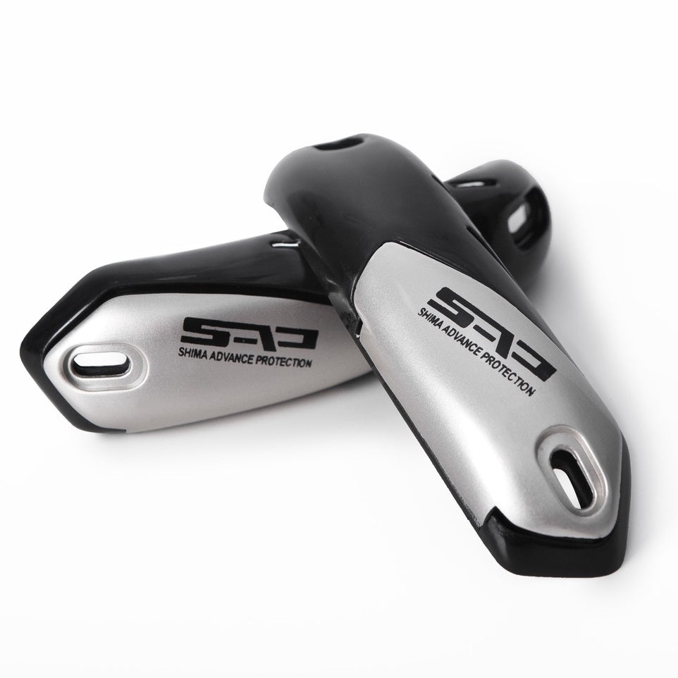 SHIMA TOE SLIDER - SECURTEX MOTOR S.L (t/a MaximoMoto)