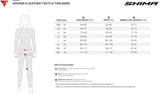 SHIMA MONACO 2.0 BLACK - SECURTEX MOTOR S.L (t/a MaximoMoto)