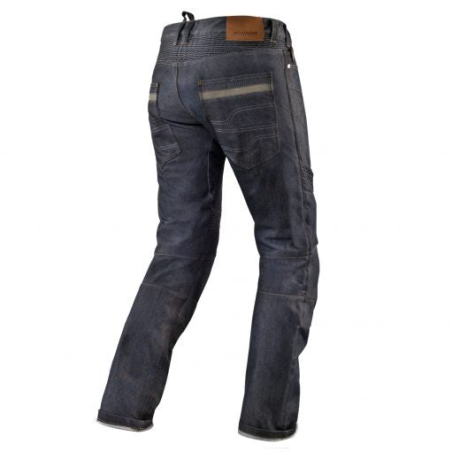 SHIMA PANTALONE DENIM JEANS VAQUERO GRAVITY BLUE