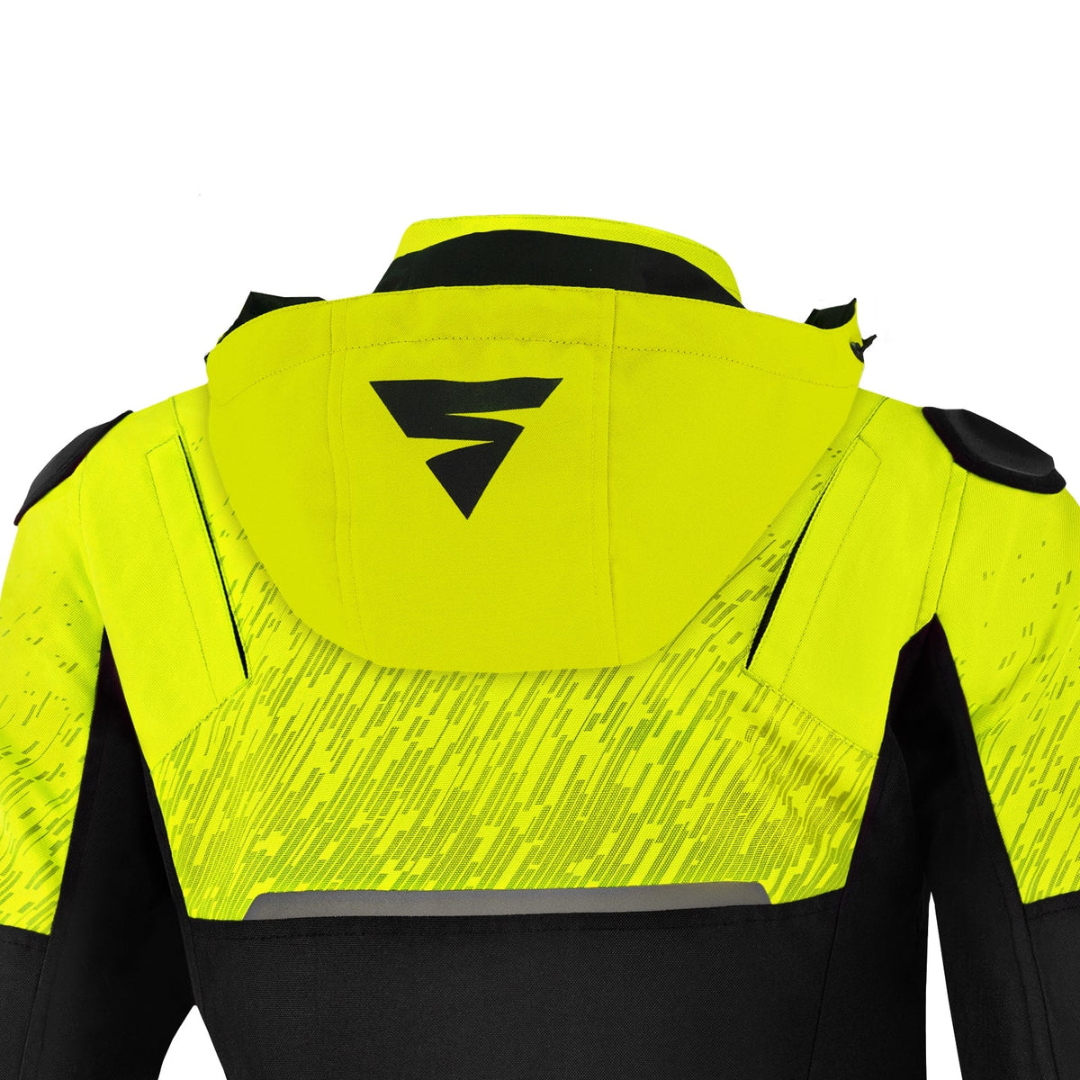SHIMA HOOD DRIFT FLUO - SECURTEX MOTOR S.L (t/a MaximoMoto)