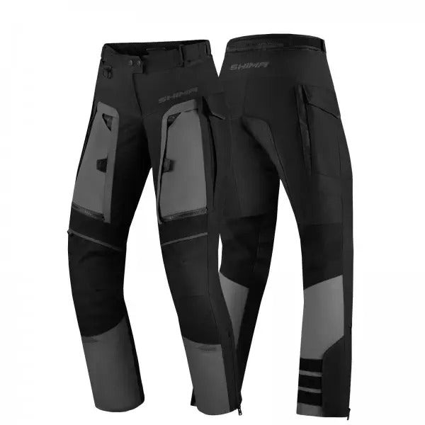 SHIMA HERO 2.0 LADY GREY - SECURTEX MOTOR S.L (t/a MaximoMoto)