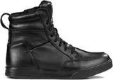 SHIMA BLAKE BOOTS BLACK - SECURTEX MOTOR S.L (t/a MaximoMoto)
