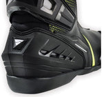 SHIMA RSX-6 MEN  BOOTS FLUO - SECURTEX MOTOR S.L (t/a MaximoMoto)
