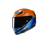 HJC RPHA12 KOS MC27SF DE MOTOCICLETA CASCO INTEGRAL