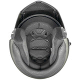 CGM 568A BER MONO CASCO MODULAR NEGRO MATE