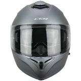 CGM 568A BER MONO CASCO ABATIBLE ANTRACITA SATINADO