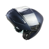 CGM 569A C MAX MONO Modular Casco Azul Satinado