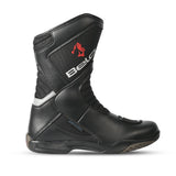 BELA - Botas Piel Air Tech WP Negro - SECURTEX MOTOR S.L (t/a MaximoMoto)