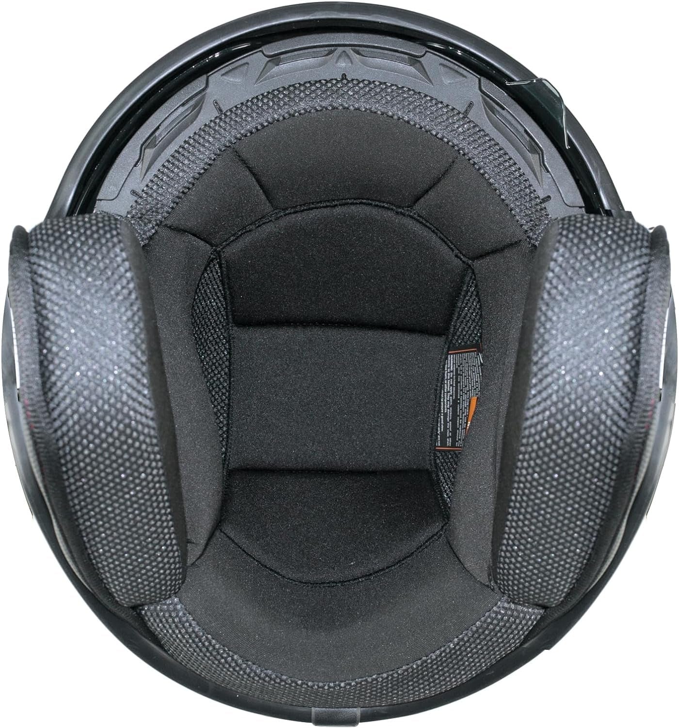 SKA-P - 1SHA ZEN MONO Nero opaco - SECURTEX MOTOR S.L (t/a MaximoMoto)