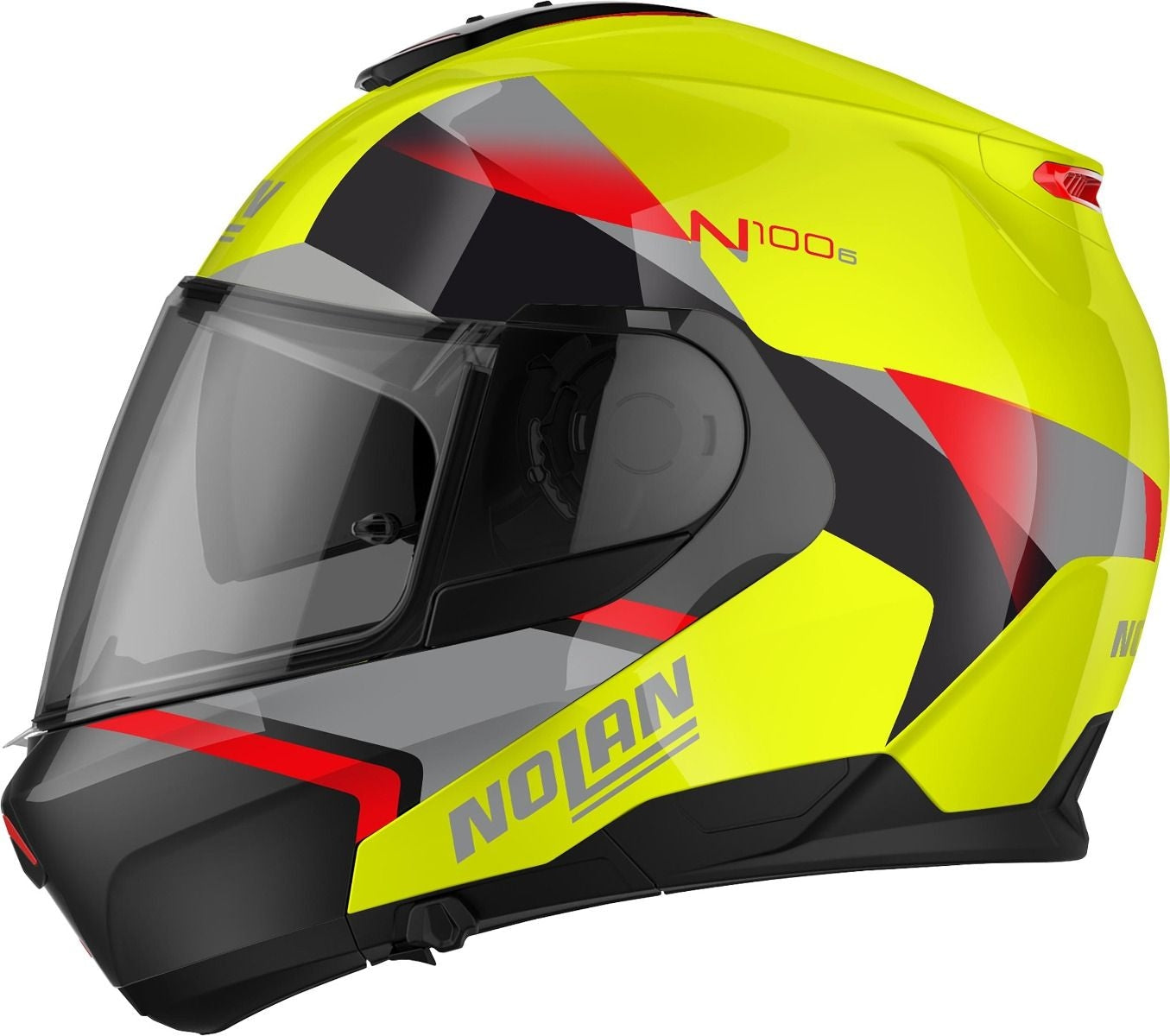 NOLAN - N100-6 PALOMA N-COM 027