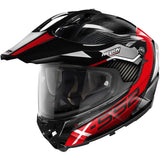 NOLAN - X-552 ULTRA DINAMO N- 022 - SECURTEX MOTOR S.L (t/a MaximoMoto)