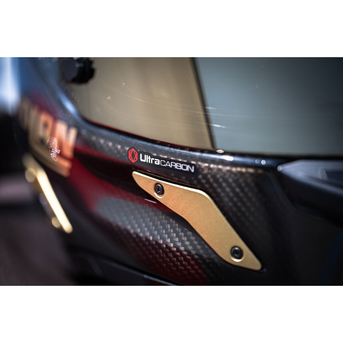 NOLAN - X-804 RS GOLDEN EDITI 003 - SECURTEX MOTOR S.L (t/a MaximoMoto)