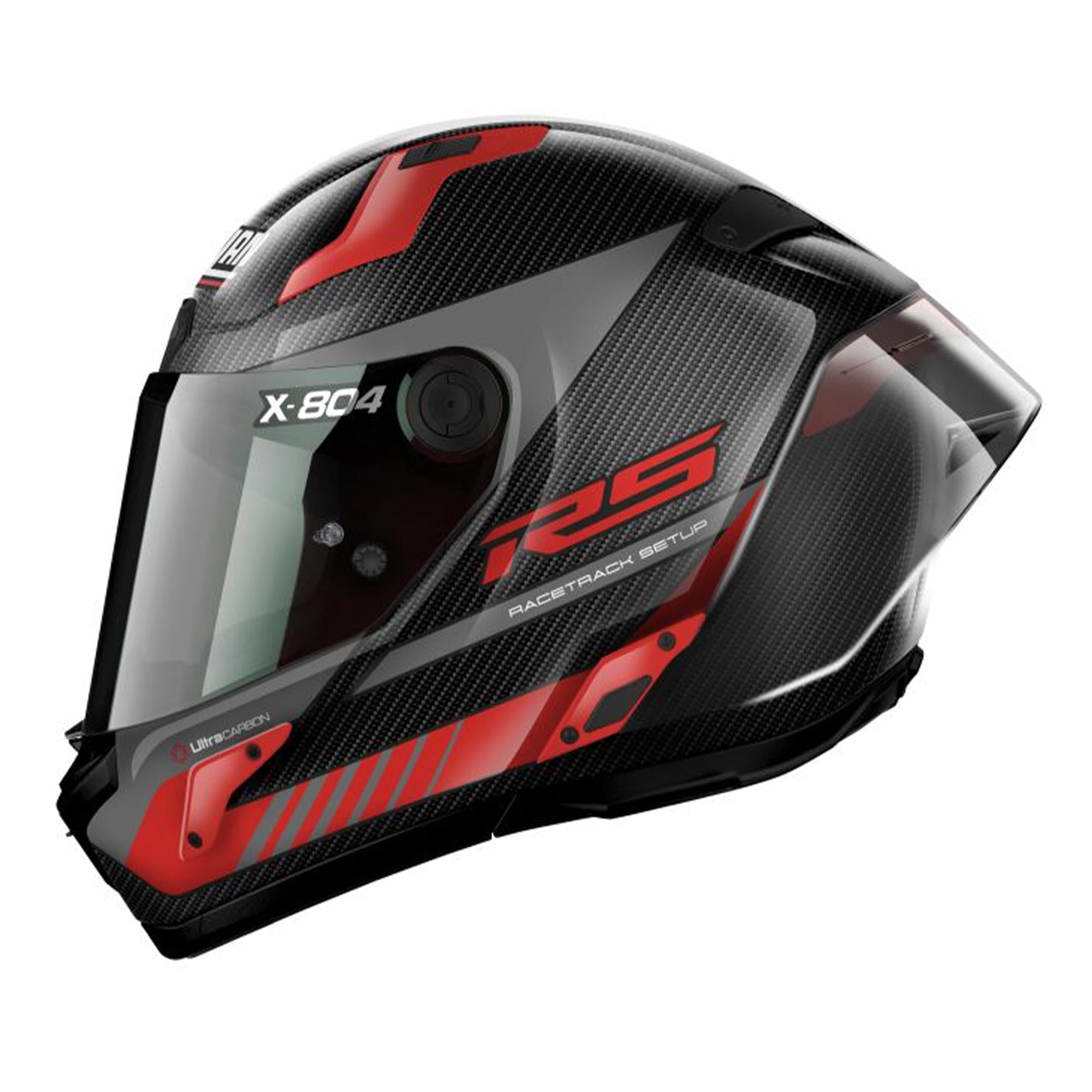 NOLAN - X-804 RS HOT LAP      013 - SECURTEX MOTOR S.L (t/a MaximoMoto)