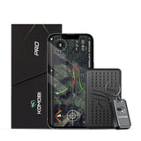 KOMOBI - MOTO PRO PREMIUM PACK KEY MULTI - SECURTEX MOTOR S.L (t/a MaximoMoto)