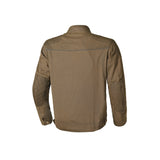 BELA  - Chaqueta Textil Clutch Wax Cotton Jacket Verde - SECURTEX MOTOR S.L (t/a MaximoMoto)