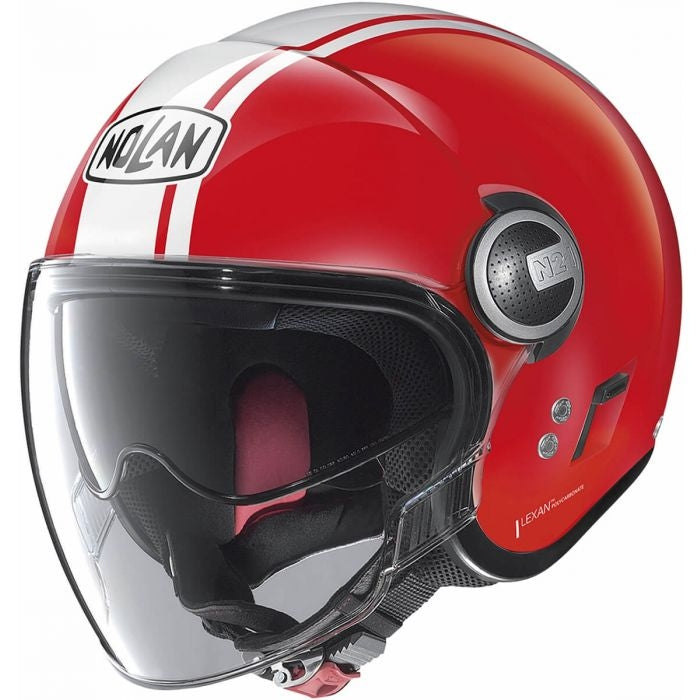 NOLAN - N21 VISOR 06 DOLCE VIT096