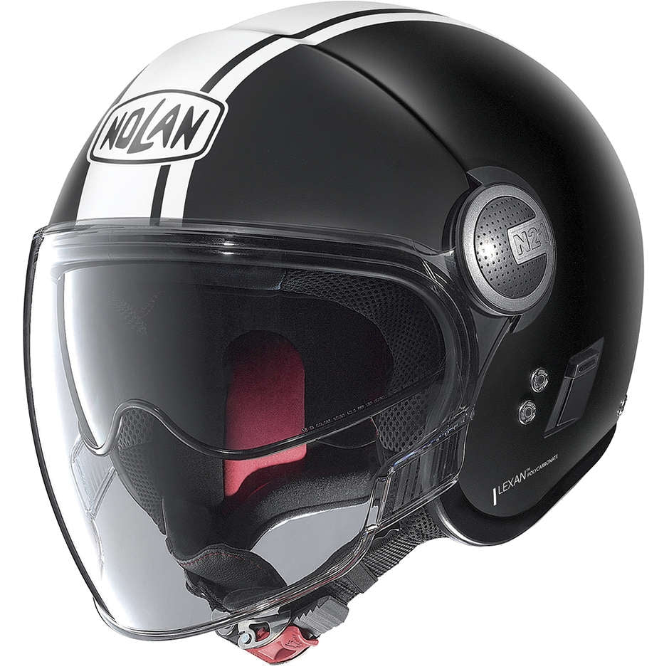 NOLAN - N21 VISOR 06 DOLCE VIT099