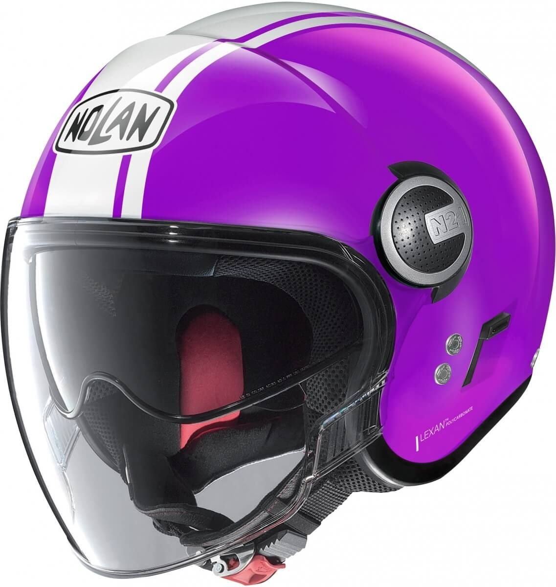 NOLAN - N21 VISOR 06 DOLCE VIT121