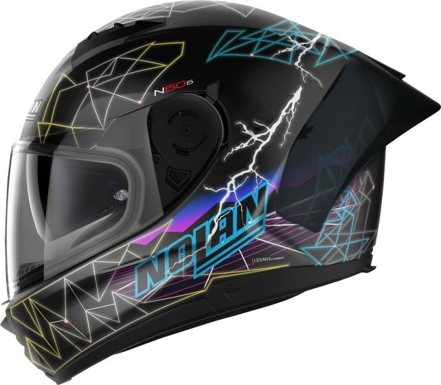NOLAN - N60-6 SPORT RAINDANCE 026