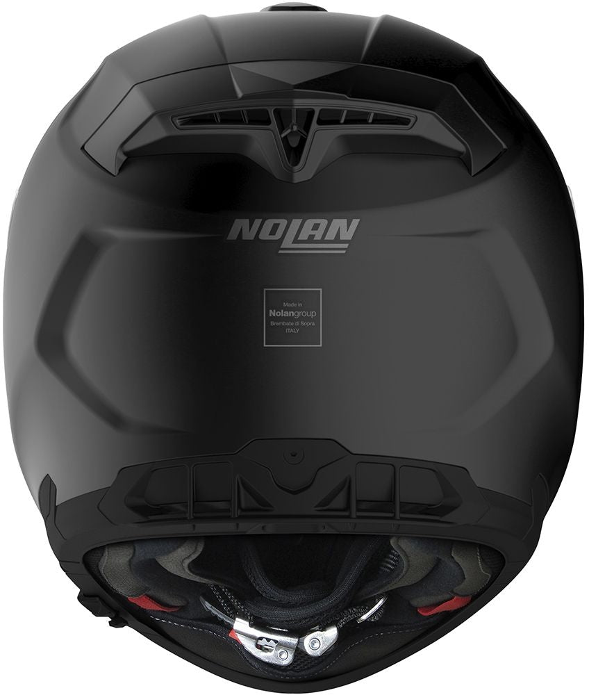 NOLAN - N80-8 CLASSIC N-COM   010 - SECURTEX MOTOR S.L (t/a MaximoMoto)