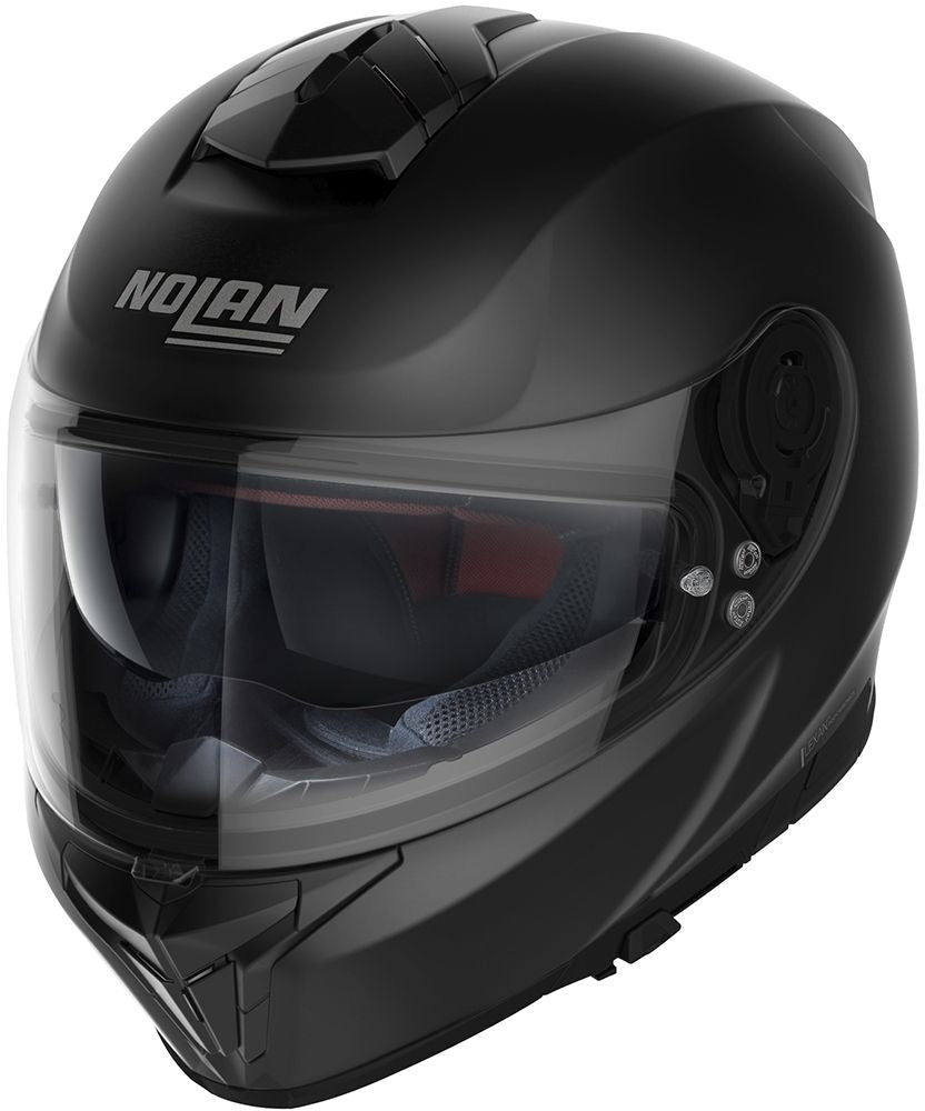 NOLAN - N80-8 CLASSIC N-COM   010 - SECURTEX MOTOR S.L (t/a MaximoMoto)