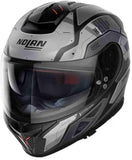 NOLAN - N80-8 STARSCREAM N-COM032 - SECURTEX MOTOR S.L (t/a MaximoMoto)