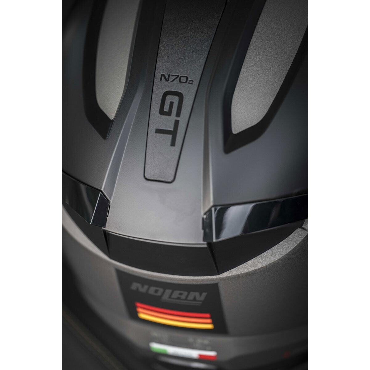 NOLAN - N70-2 GT 06 JETPACK N-C063 - SECURTEX MOTOR S.L (t/a MaximoMoto)