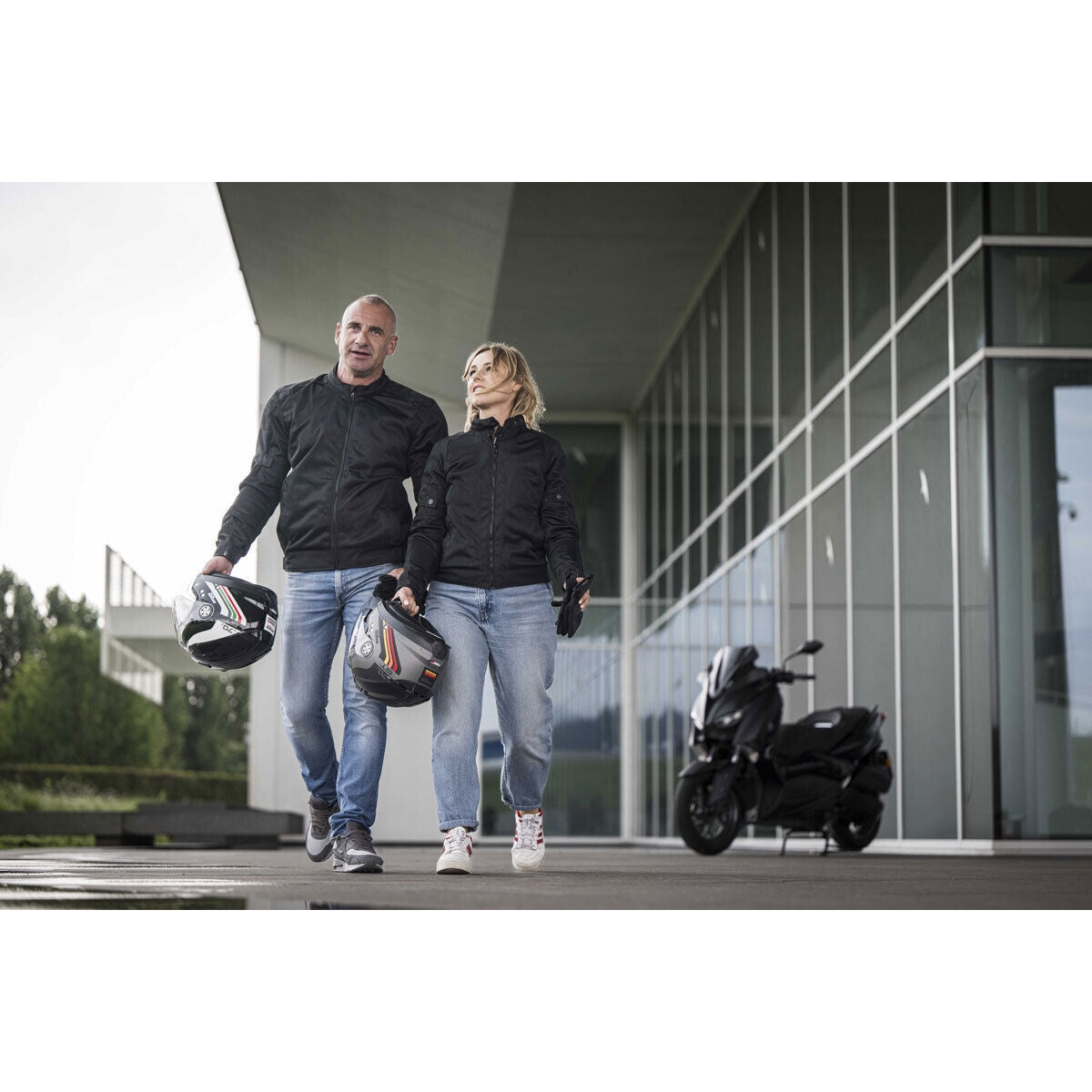 NOLAN - N70-2 GT 06 JETPACK N-C063 - SECURTEX MOTOR S.L (t/a MaximoMoto)