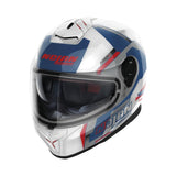 NOLAN - N80-8 WANTED N-COM    075 - SECURTEX MOTOR S.L (t/a MaximoMoto)