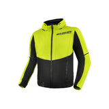 SHIMA DAYBREAKER MEN JACKET FLUO - SECURTEX MOTOR S.L (t/a MaximoMoto)