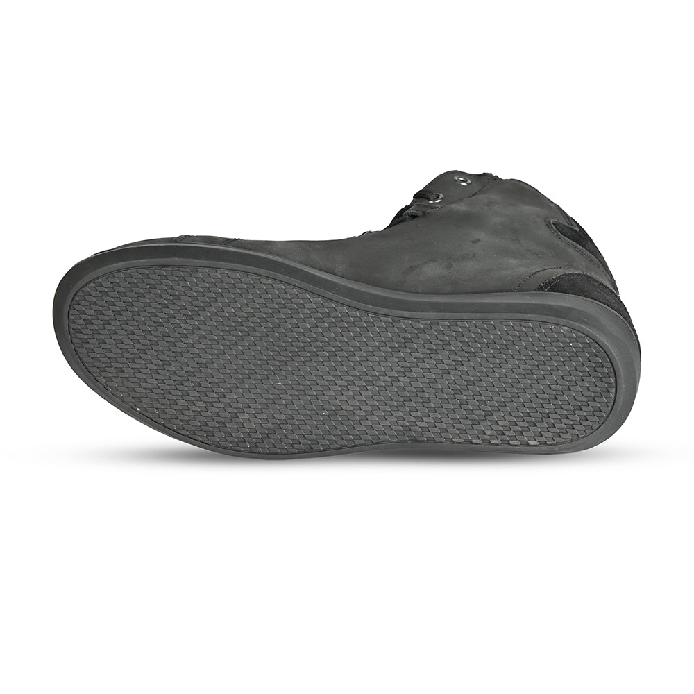 BELA - Botas Piel Bullet WR Man Negro - SECURTEX MOTOR S.L (t/a MaximoMoto)