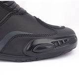 BELA - Botas Piel Faster 2.0 Man Negro/Gris - SECURTEX MOTOR S.L (t/a MaximoMoto)