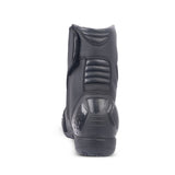 BELA - Botas Piel Faster 2.0 Man Negro/Gris - SECURTEX MOTOR S.L (t/a MaximoMoto)