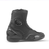 BELA - Botas Piel Faster 2.0 Man Negro/Gris - SECURTEX MOTOR S.L (t/a MaximoMoto)