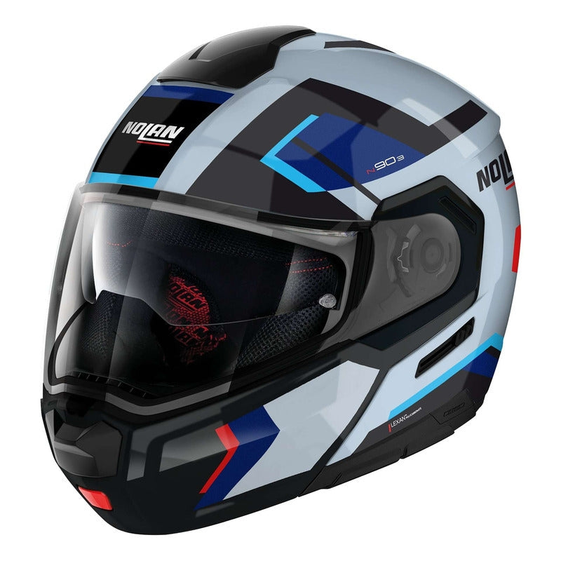 NOLAN - N90-3 06 LIGHTHOUSE N- 050 - SECURTEX MOTOR S.L (t/a MaximoMoto)