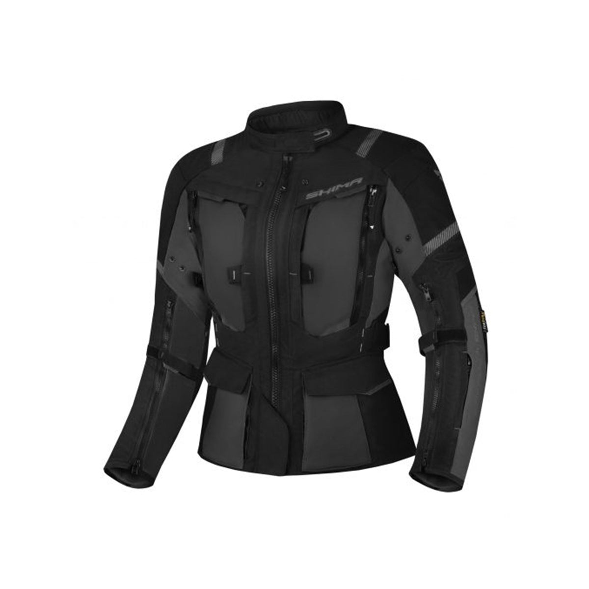 SHIMA HERO 2.0 LADY BLK - SECURTEX MOTOR S.L (t/a MaximoMoto)