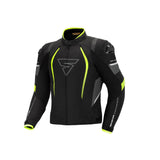 SHIMA SOLID PRO JACKET FLUO - SECURTEX MOTOR S.L (t/a MaximoMoto)