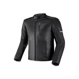 SHIMA HUNTER 2.0 JACKET BLK - SECURTEX MOTOR S.L (t/a MaximoMoto)