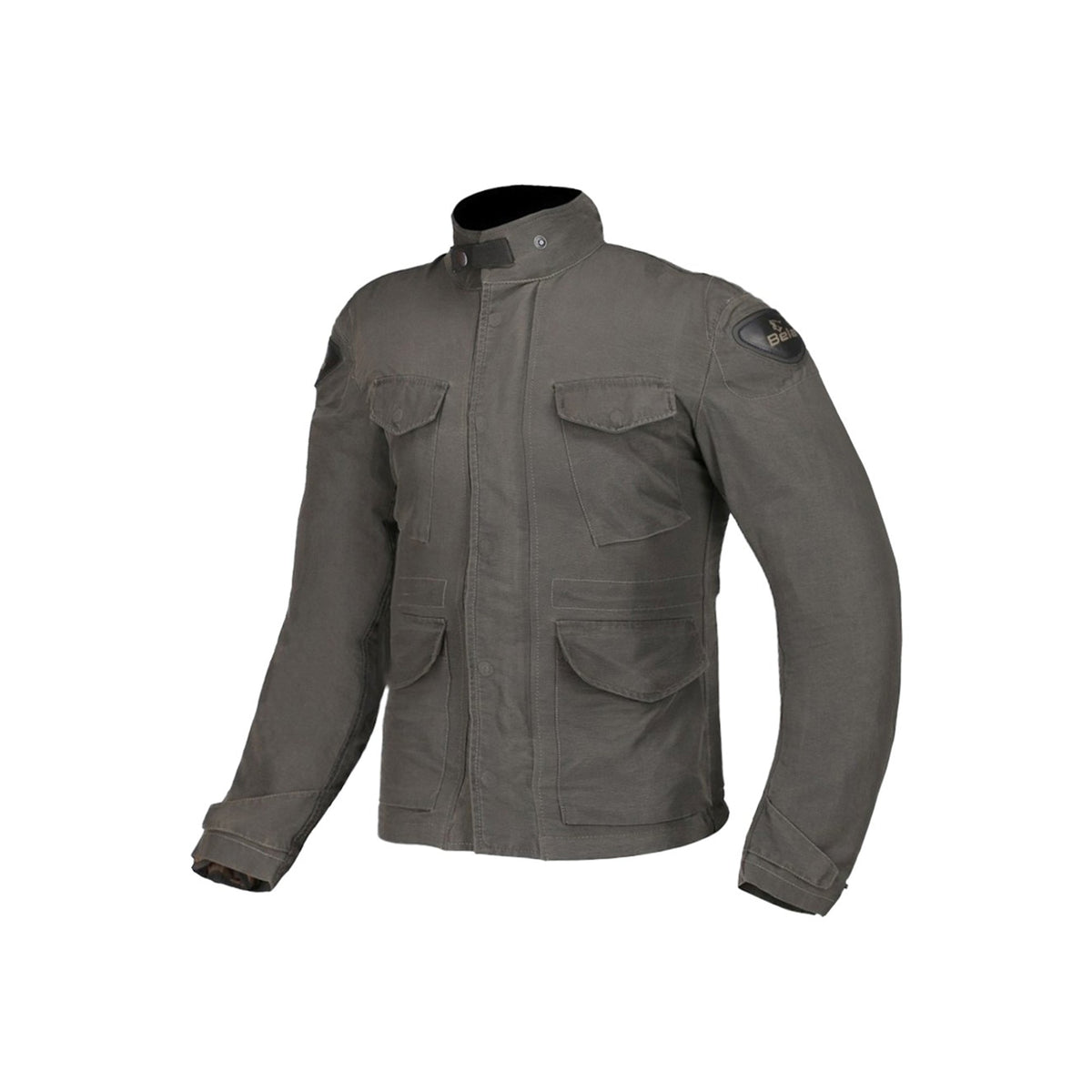 BELA - Chaqueta Textil Hunter Mud - SECURTEX MOTOR S.L (t/a MaximoMoto)