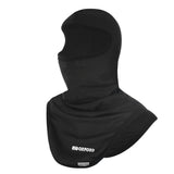 OXFORD - DELUXE OXFORD BALACLAVA MICRO FLEECE BLK - SECURTEX MOTOR S.L (t/a MaximoMoto)