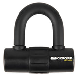 OXFORD - OXFORD HD MAX BLACK - SECURTEX MOTOR S.L (t/a MaximoMoto)