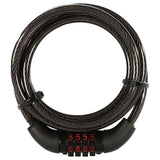 OXFORD - Combi6 Combination Lock 6mm x 1500mm - SECURTEX MOTOR S.L (t/a MaximoMoto)