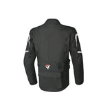 R-TECH - Chaqueta Textil Temis Negro - SECURTEX MOTOR S.L (t/a MaximoMoto)