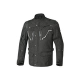 BELA - Chaqueta Textil Nordic 4 Negro - SECURTEX MOTOR S.L (t/a MaximoMoto)