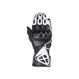 IXON- GUANTES GP5 AIR MAN BLACK/WHITE - SECURTEX MOTOR S.L (t/a MaximoMoto)