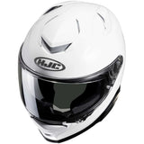 HJC RPHA 71 CASCO INTEGRAL DE MOTO TURISMO BLANCO PERLA