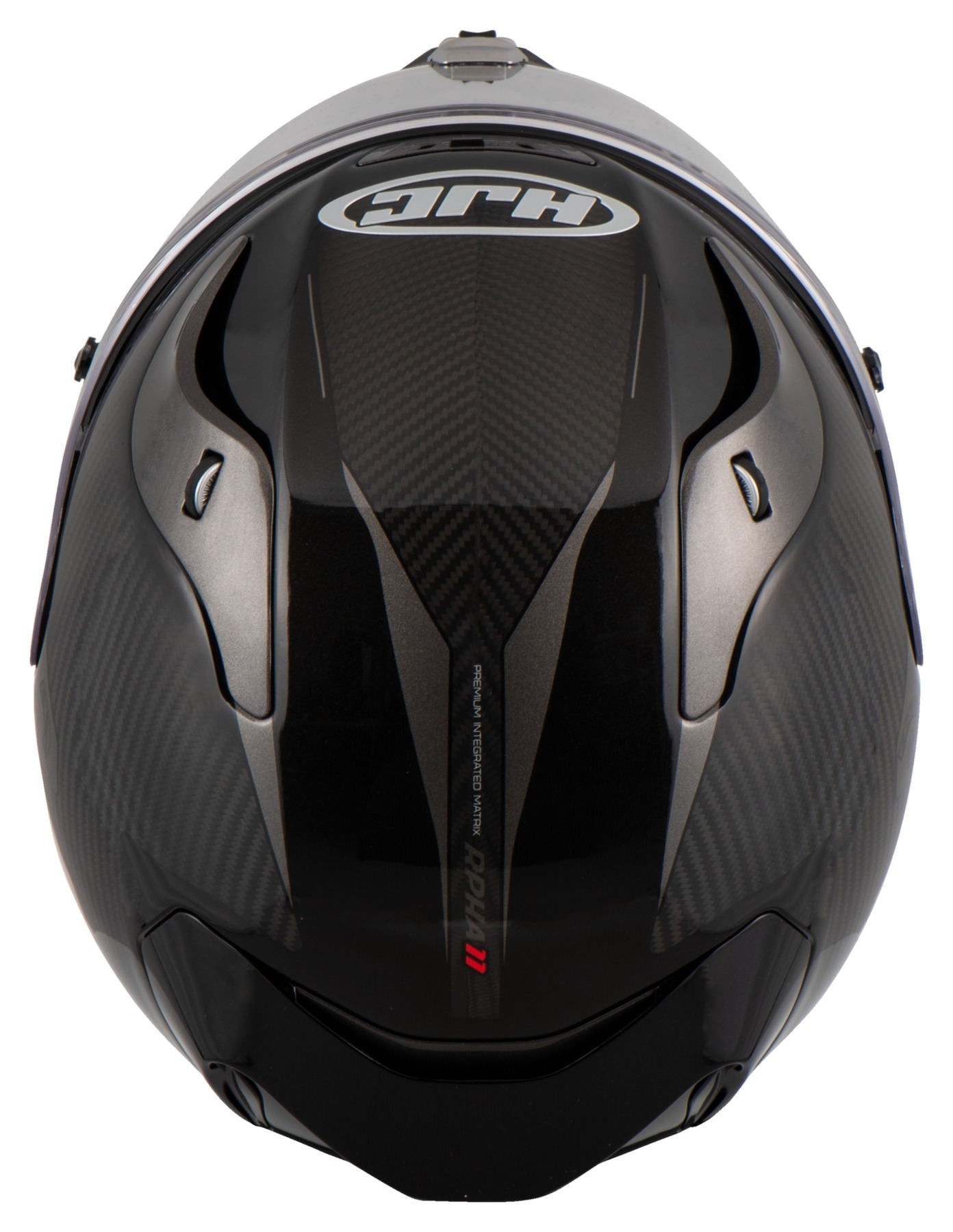 HJC- RPHA11 CARBON BLEER MC5 - SECURTEX MOTOR S.L (t/a MaximoMoto)